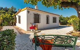Villa Con Piscina Cerca De La Playa